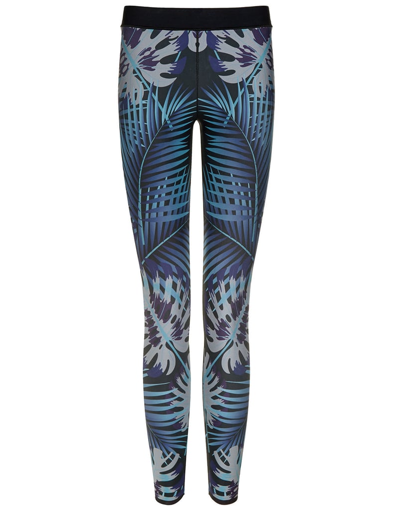 Ultracor Multi Ultra Silk Miami Leggings