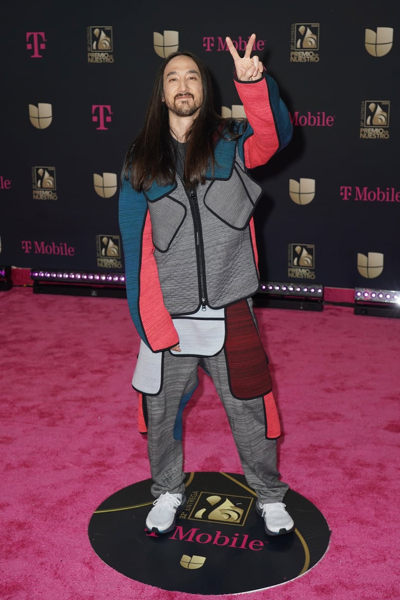 Steve Aoki