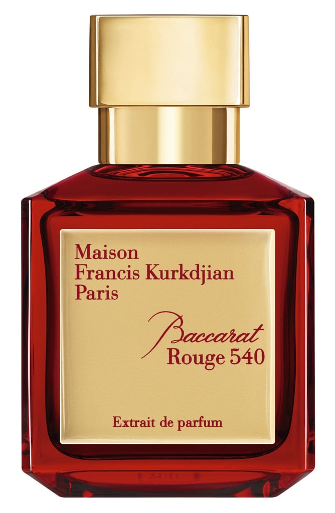 Maison Francis Kurkdjian Baccarat Rouge 540 Extrait de Parfum