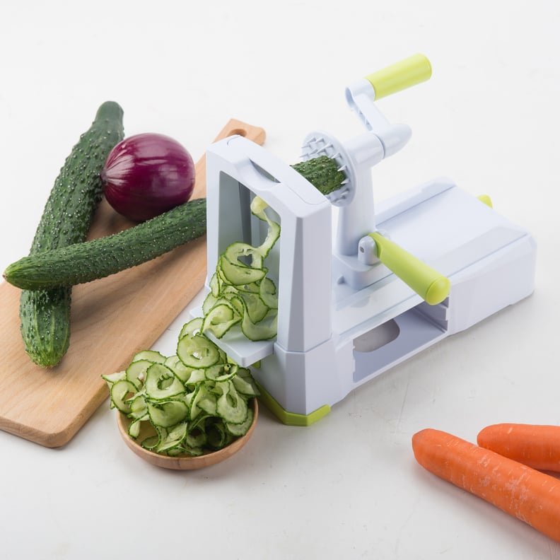 Spiral Slicer 5-Blade Spiralizer