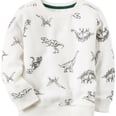The Coolest Clothes For Kids Obsessed With Dinosaurs and Dragons
