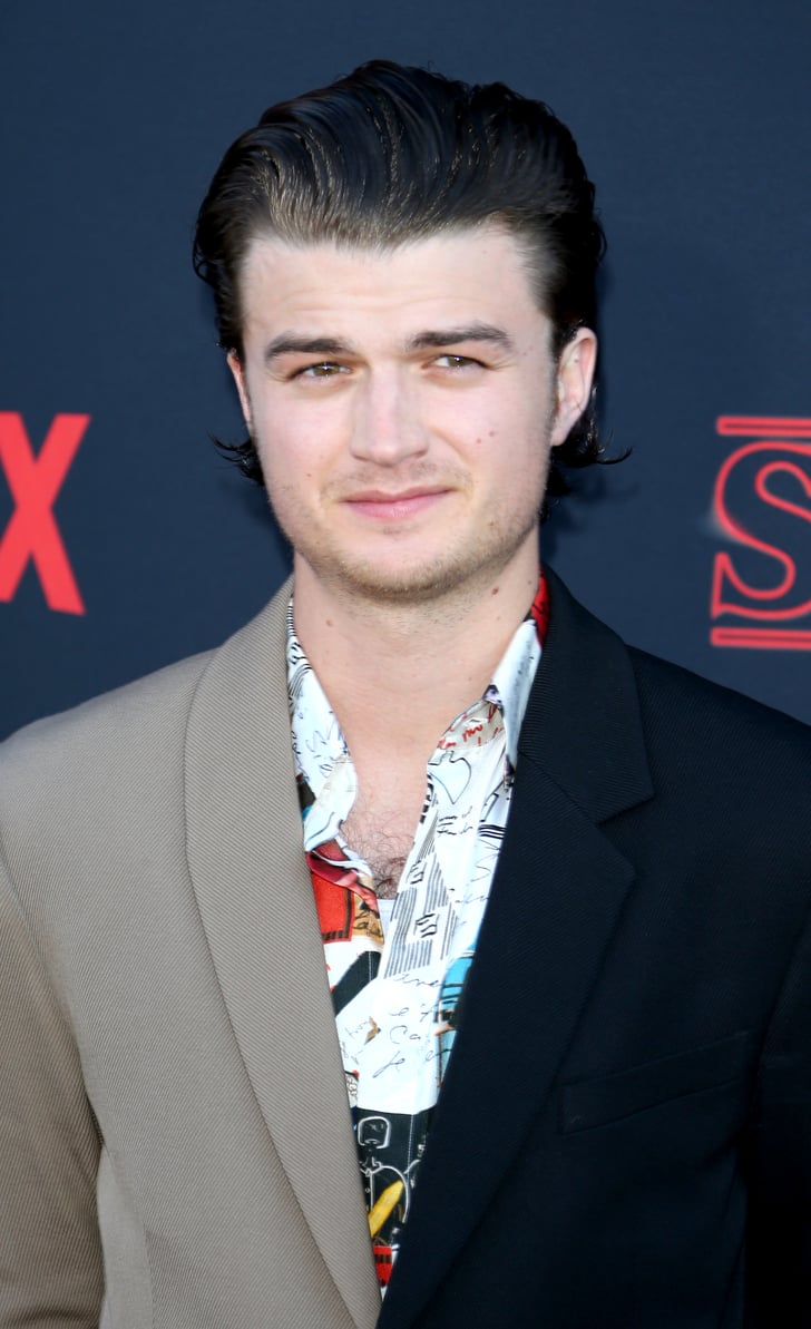 Stranger Things Cast at Premiere Pictures June 2019 | POPSUGAR
