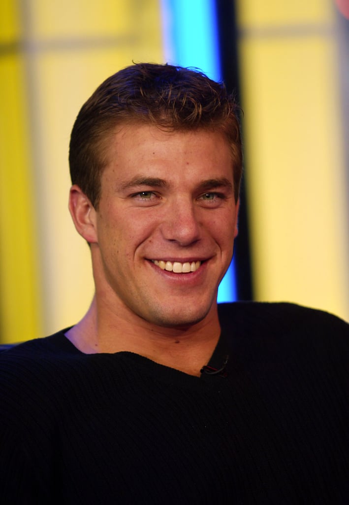 Season 2: Aaron Buerge