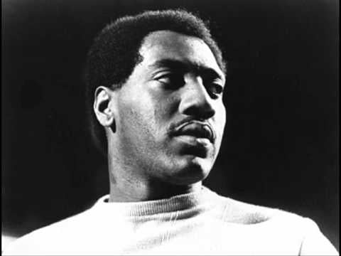 "Cigarettes and Coffee" by Otis Redding