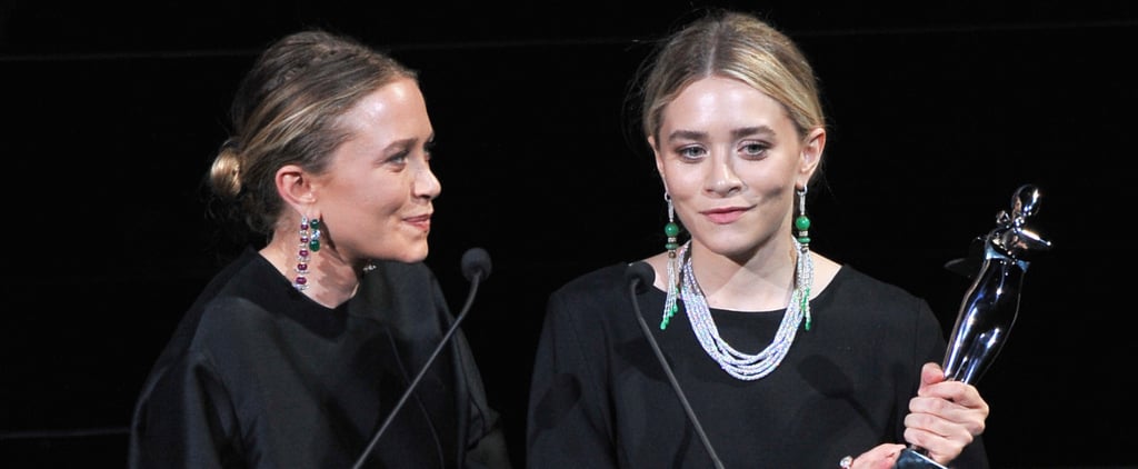 2014 CFDA Awards Nominations and Honorees Announced