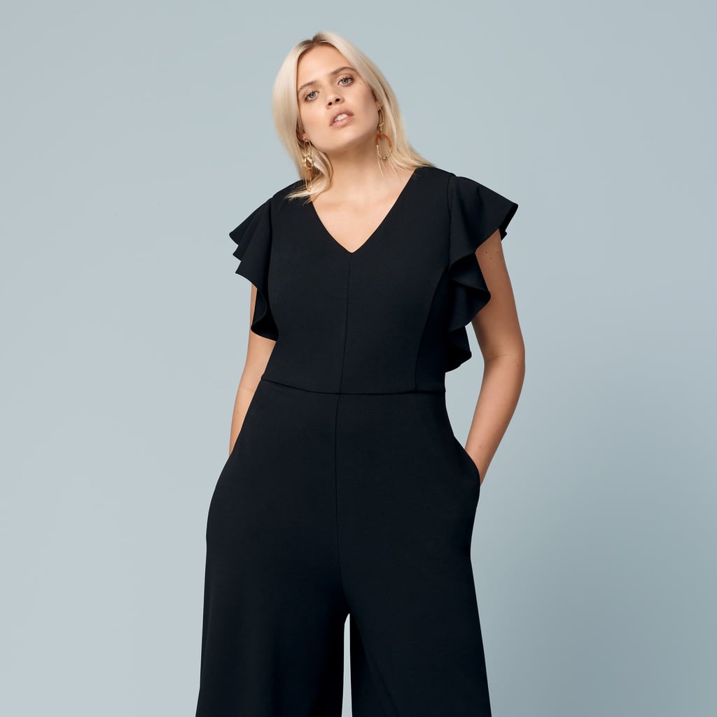I Found the Perfect High-Waisted Sailor Jeans, and You Won't Believe Where I Got Them