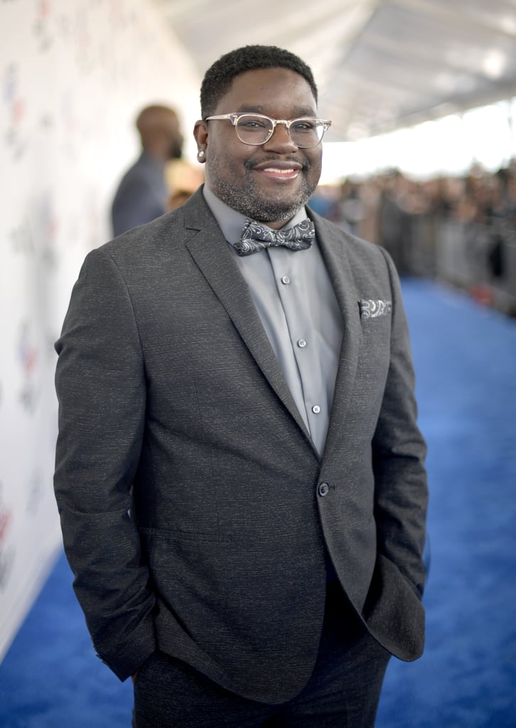 Pictured: Lil Rel Howery | Best Pictures From the 2018 Spirit Awards