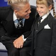 Just a Bunch of Extremely Cute Photos of Pink and Her Daughter, Willow