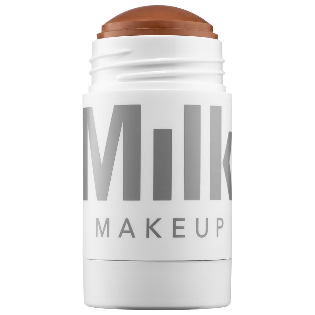 Cream: Milk Makeup Matte Bronzer