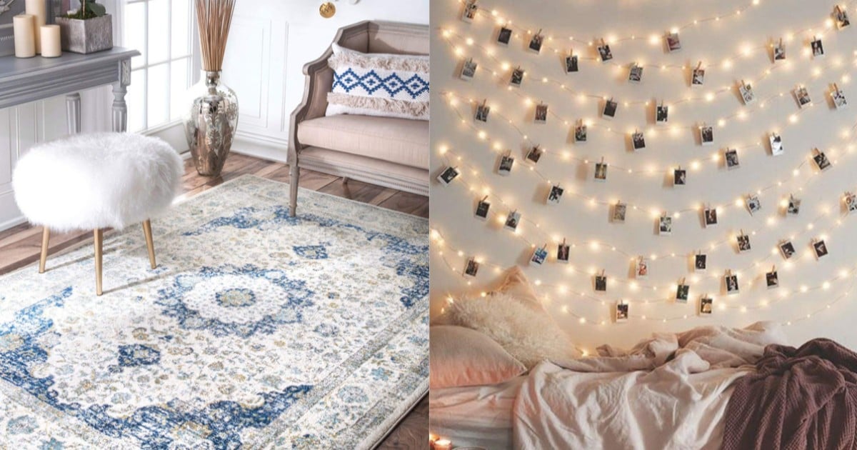 Best Home Decor From Amazon POPSUGAR Home