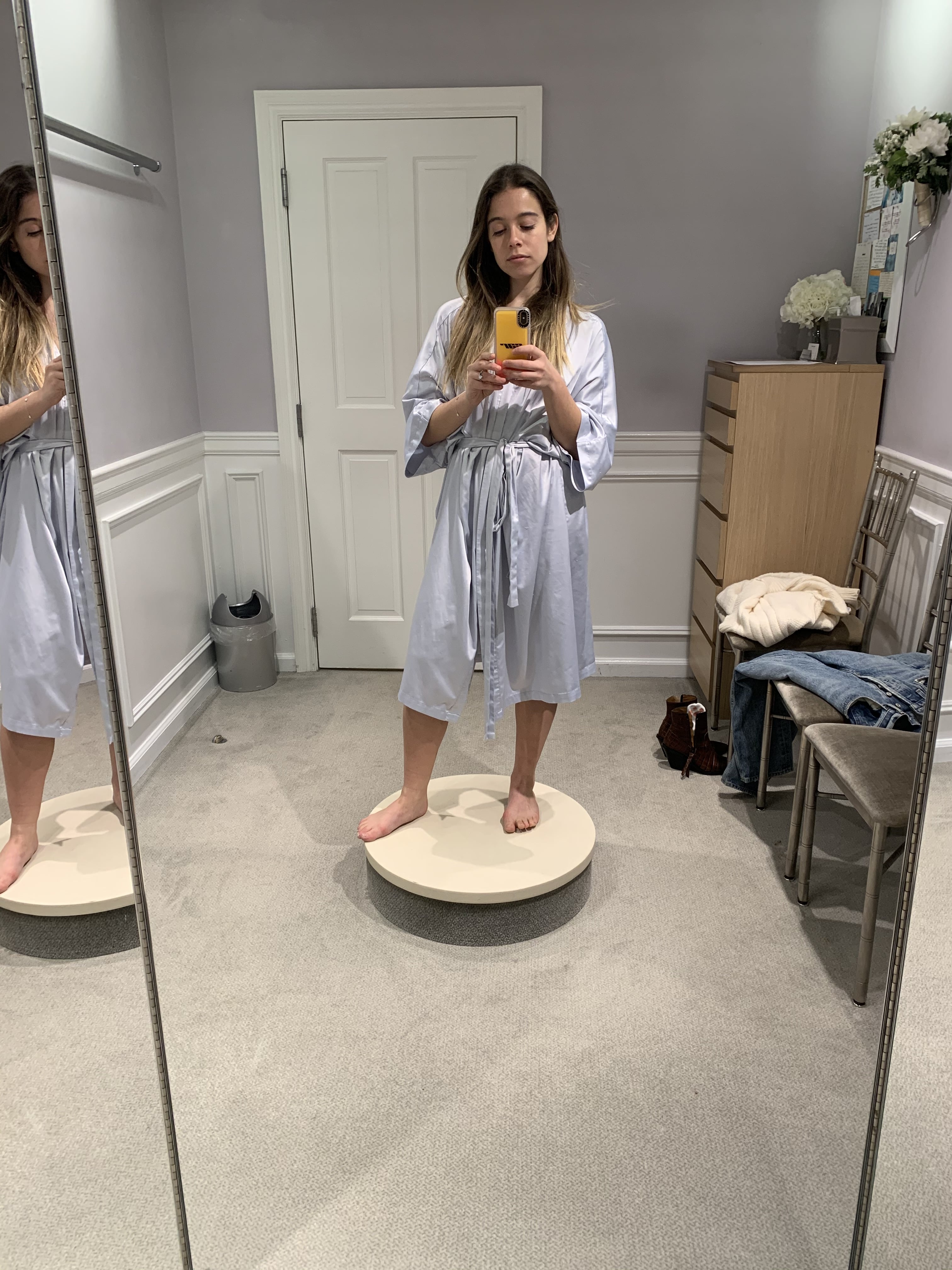 Kleinfeld appointment shop cost