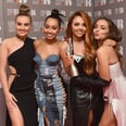 Jesy Nelson Is Leaving Little Mix: "I'm Ready to Embark on a New Chapter of My Life"