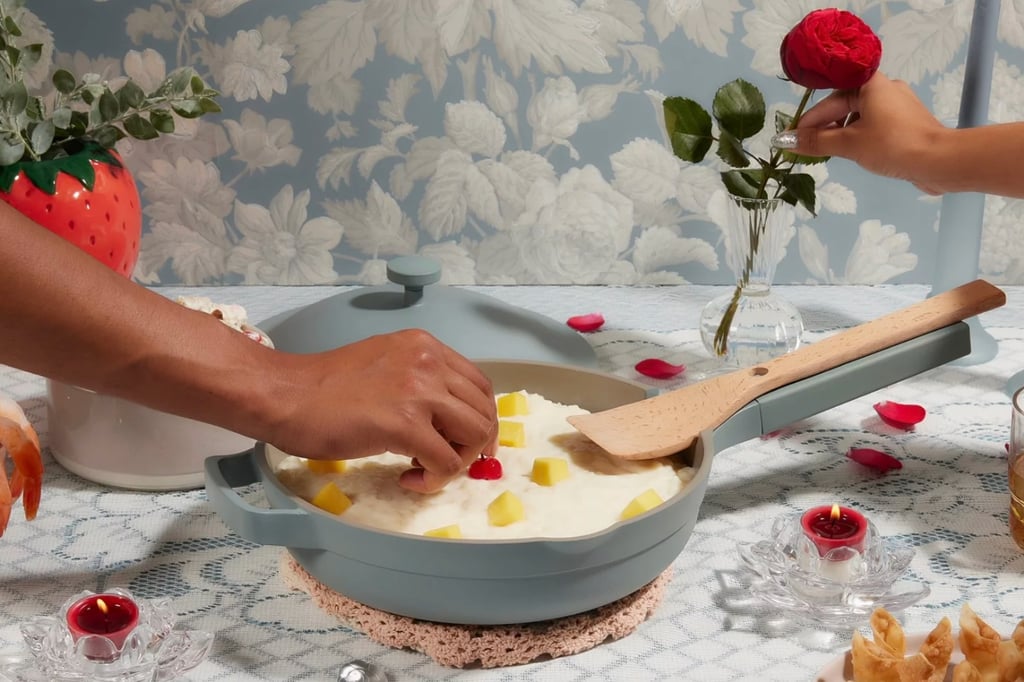 Best Our Place Cookware