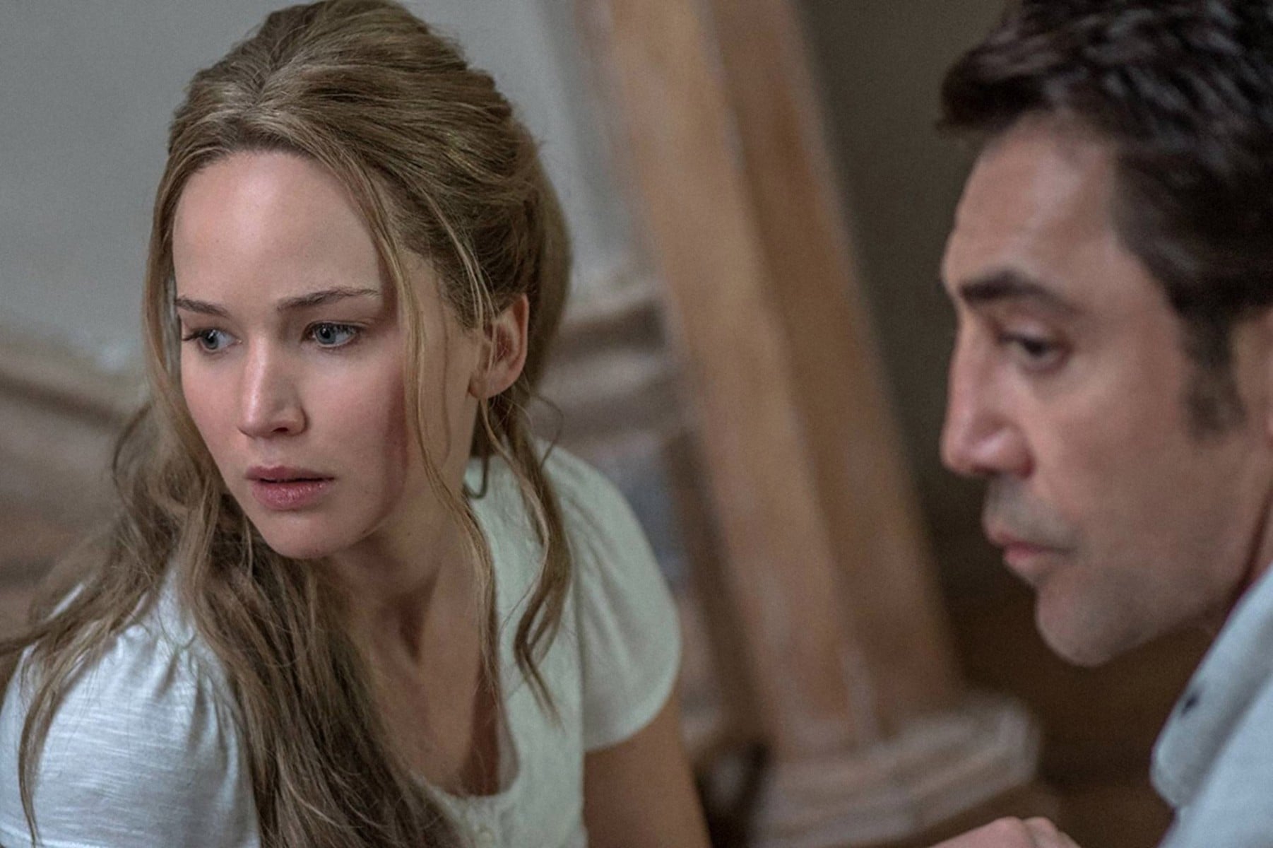 reactions-to-mother-movie-popsugar-entertainment