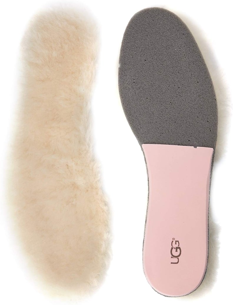 UGG Sheepskin Shoe Insoles