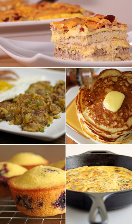Brunch Recipes | POPSUGAR Food
