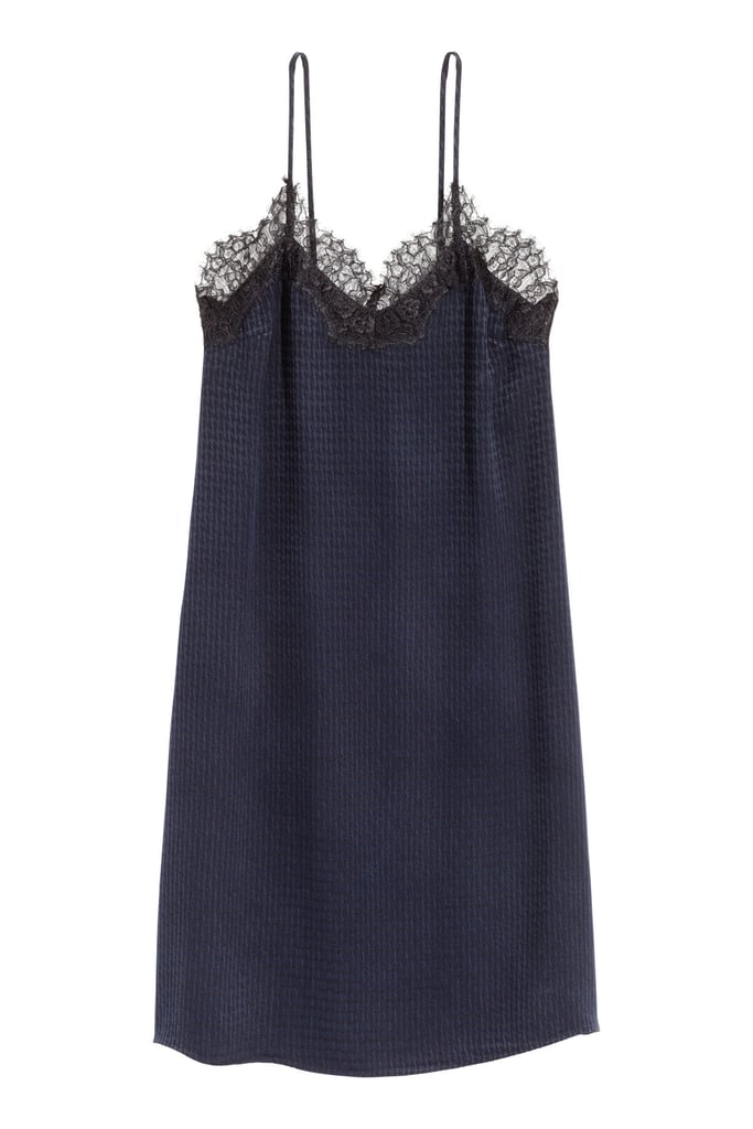 H&M Slip Dress