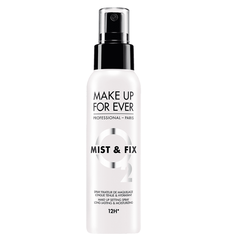 Make Up For Ever Mist & Fix