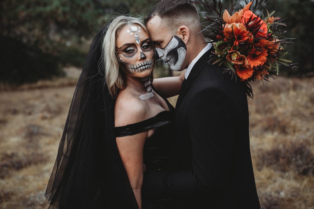 Gothic Wedding Ideas