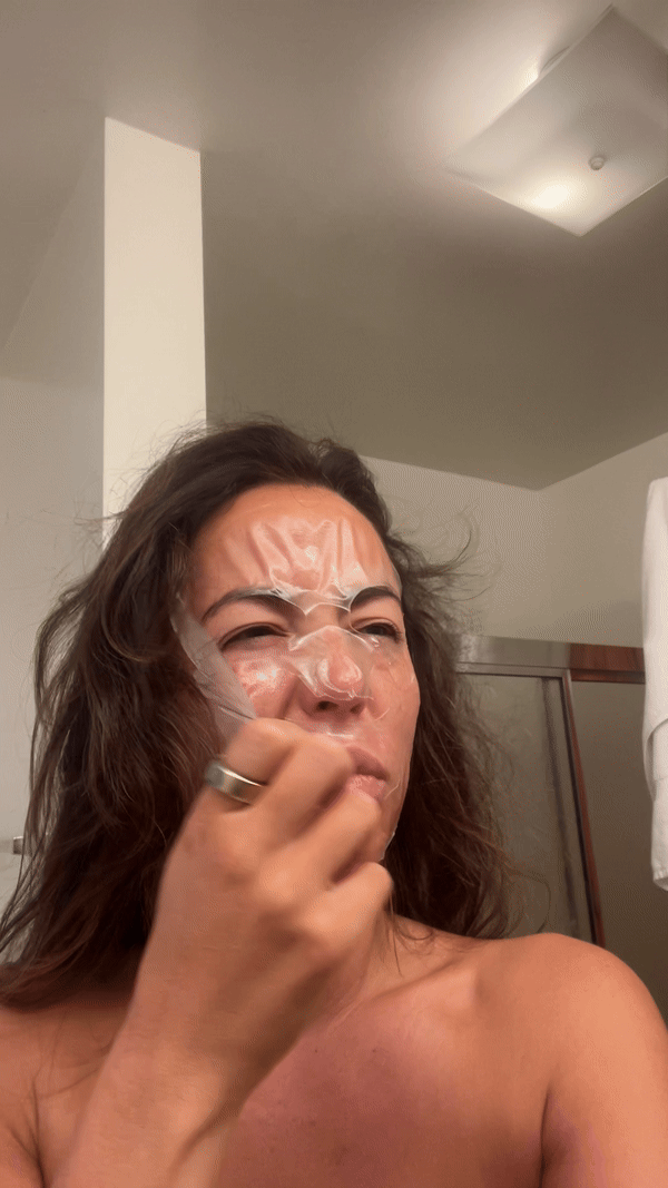 Biodance Bio-Collagen Real Deep Mask Review