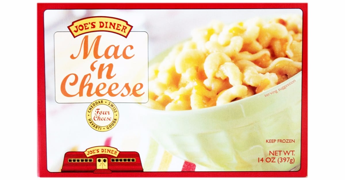 The Best Frozen Pasta From Trader Joe's POPSUGAR Food