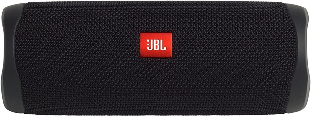 For Music-Lovers: JBL Flip 5 Waterproof Portable Bluetooth Speaker