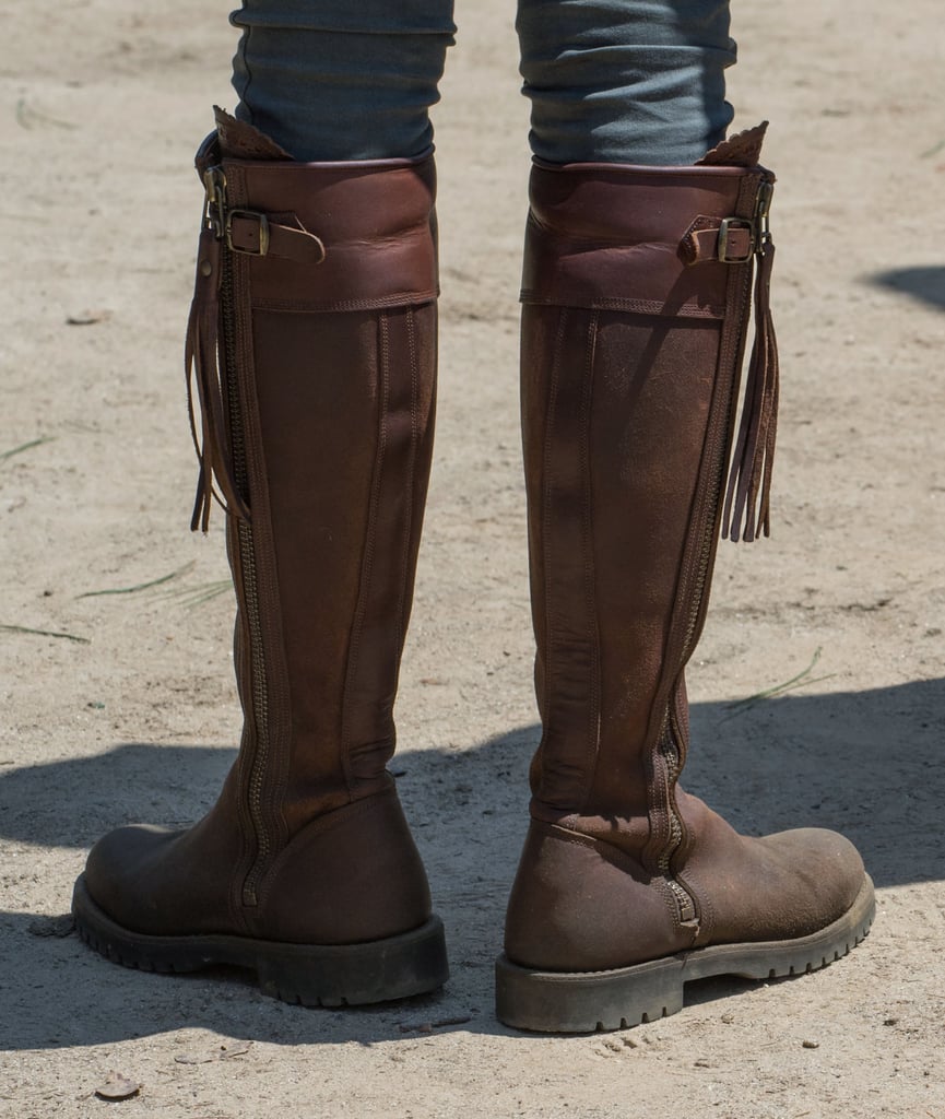 Kate Middleton's Hiking Outfit in Bhutan 2016