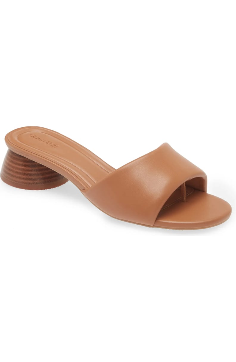 Best Slide Sandal