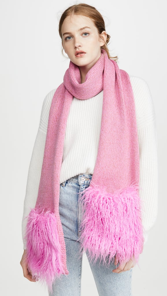 Heurueh Rockz Muffler Scarf