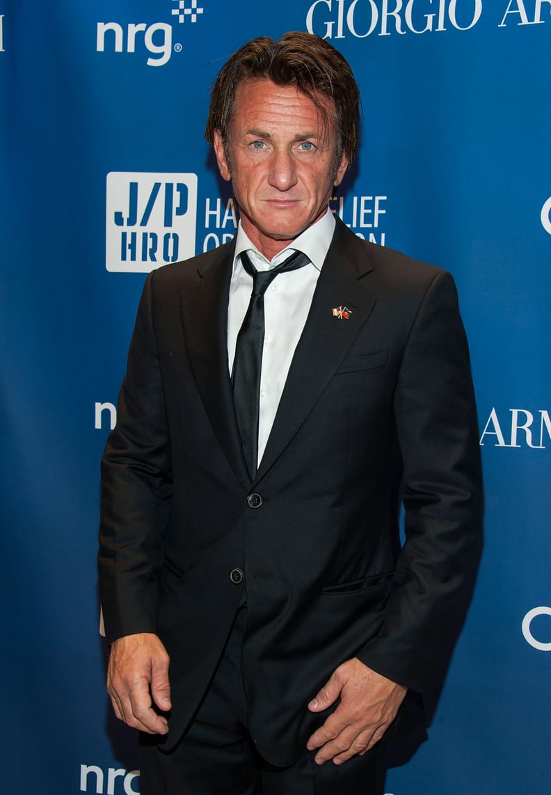 Sean Penn