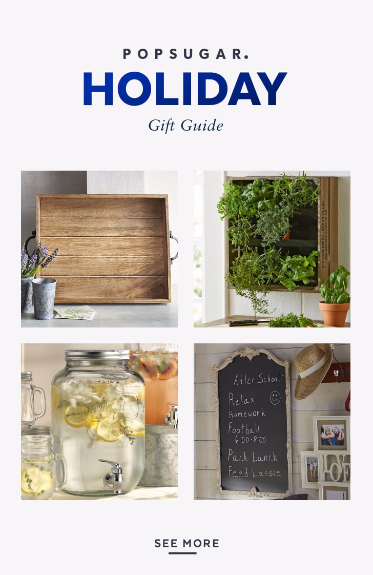 Farmhouse Inspired Gifts For The Home Popsugar Home