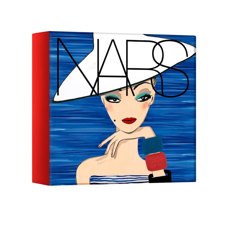 Nars Deep End Dual-Intensity Eye Shadow, $29