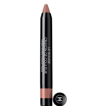 Chanel Le Rouge Crayon de Couleur Jumbo Longwear Lip Colour in Framboise