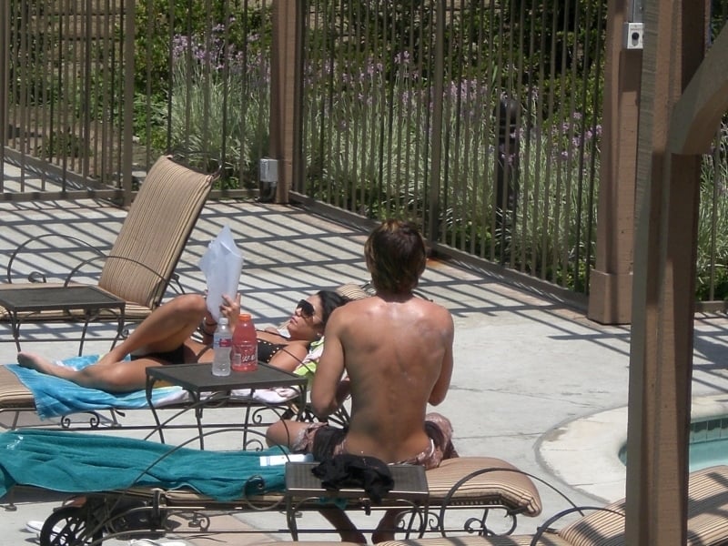 Zanessa