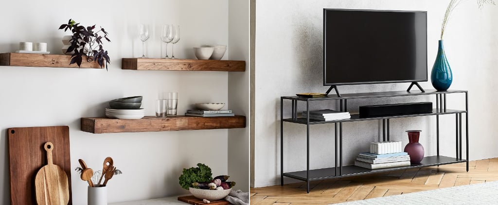 The Best Small-Space Furniture From West Elm 2023