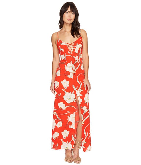 Show Me Your Mumu Leyton Maxi Dress