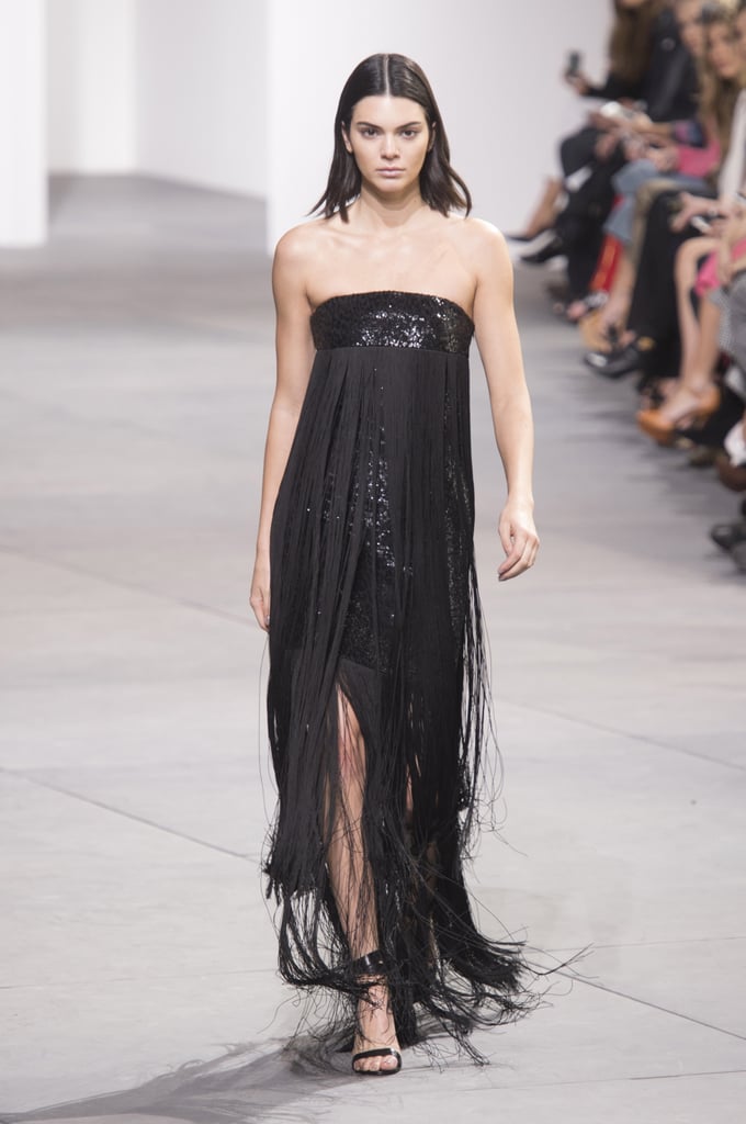 Michael Kors Fall 2017 Runway