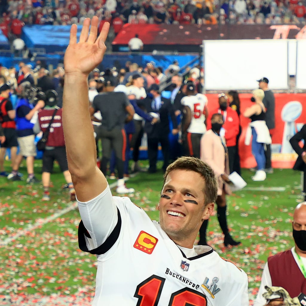 Tom Brady Returns to the NFL After Announcing Retirement