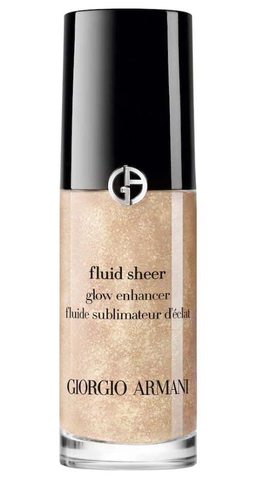 Fluid Sheer Glow Enhancer