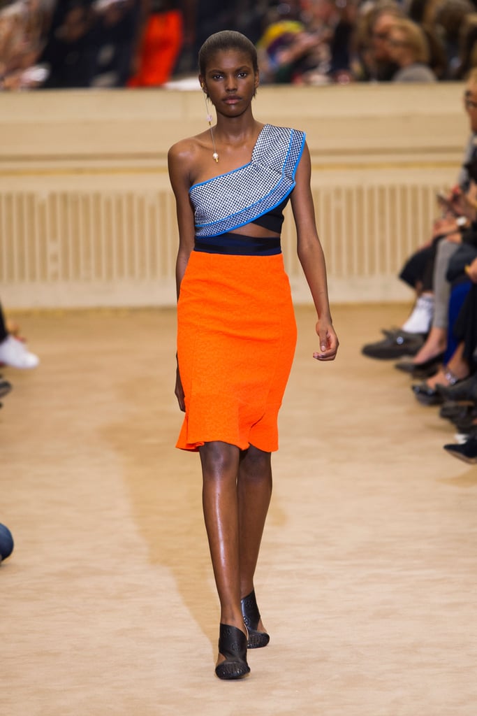 Roland Mouret Spring 2016