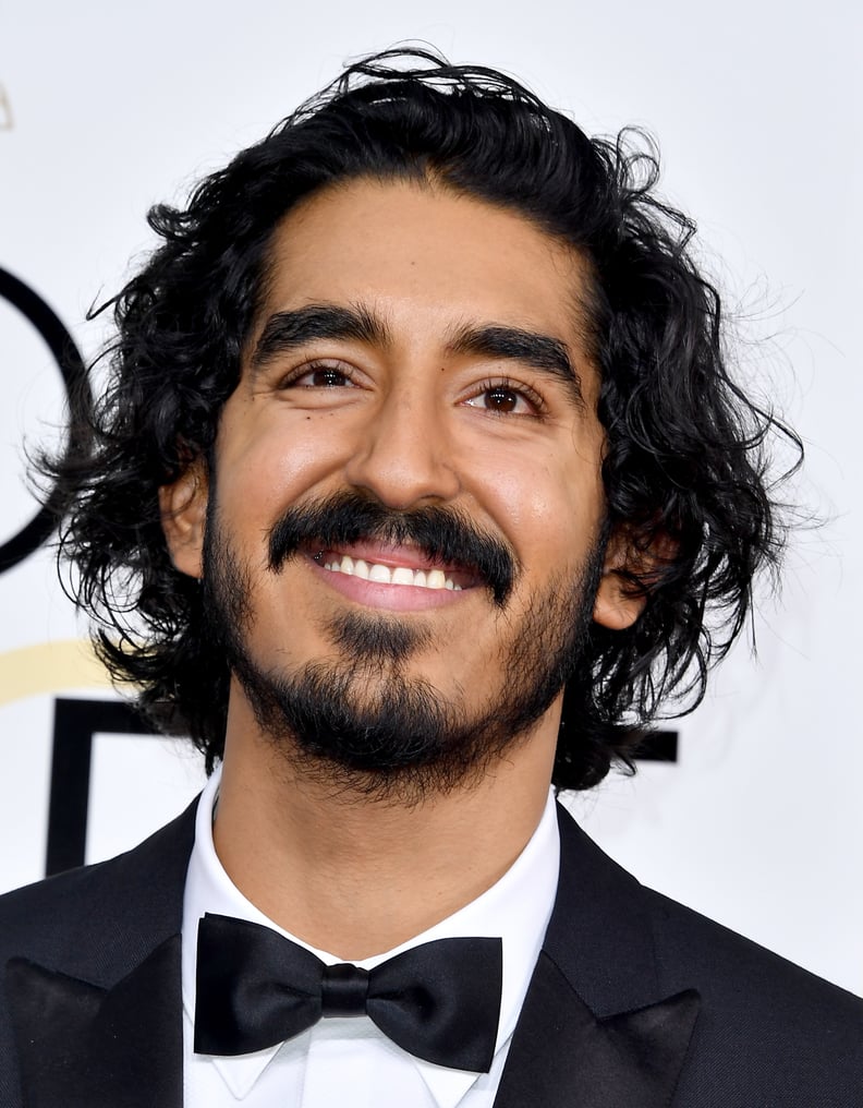 Dev Patel