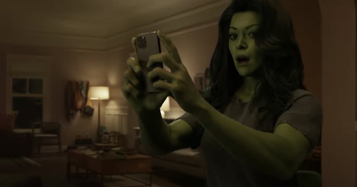 Marvel's "She-Hulk: Attorney at Law" Trailer Teases a Hulked-Out Jennifer Walters.jpg