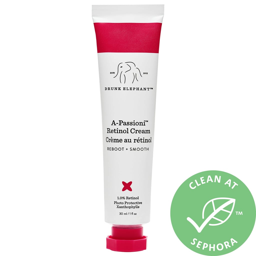 Drunk Elephant APassioni Retinol Cream Bestselling SkinCare