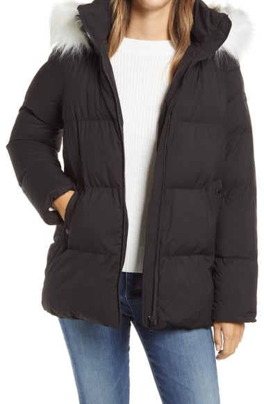 best short puffer jacket