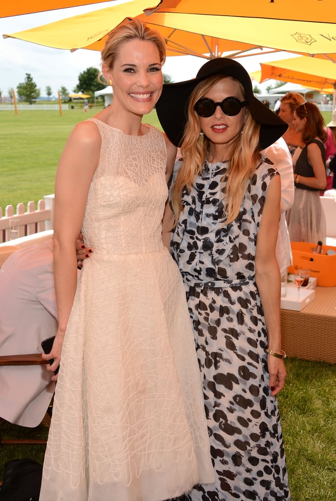 Veuve Clicquot Polo Classic Pictures 2012 Veuve Clicquot Polo Classic Pictures 2012