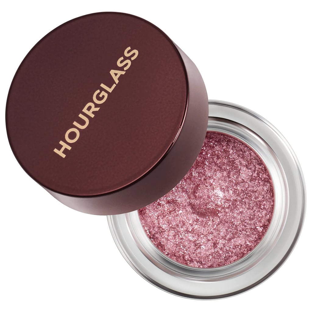 Shop Similar Glittery Pink Eye Shadows . . .