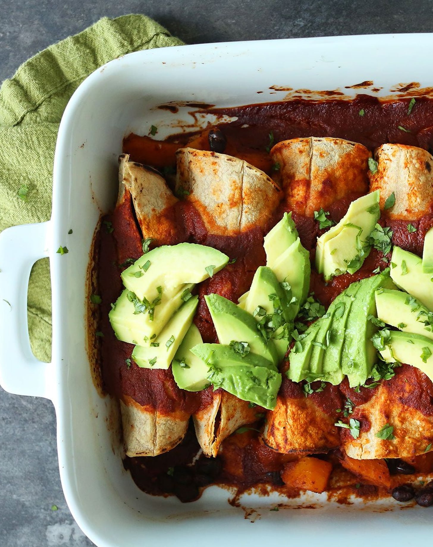 DairyFree Casseroles POPSUGAR Food