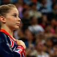 Shawn Johnson's Message of Strength to Olympians: "This Isn't Something You Can Train For"