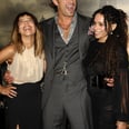 Jason Momoa's Hands-Down Cutest Moments With His Stepdaughter, Zoë Kravitz