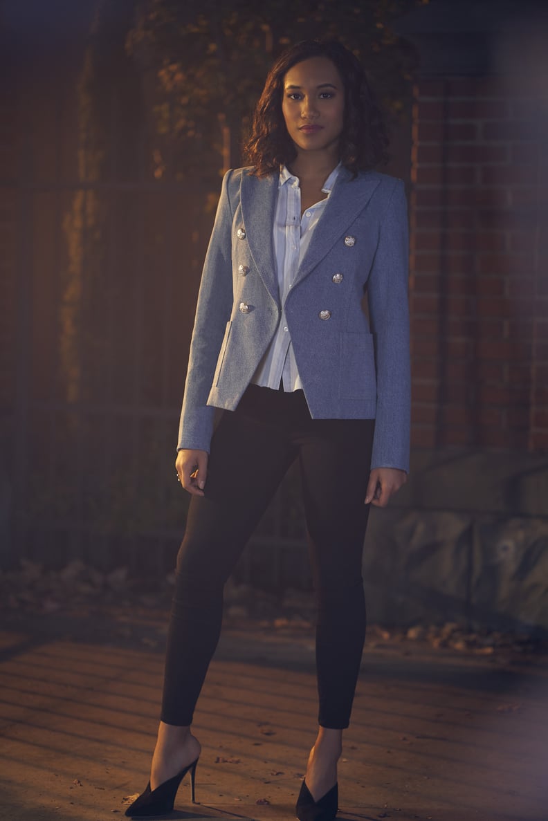 The Perfectionists Style | PS Fashion